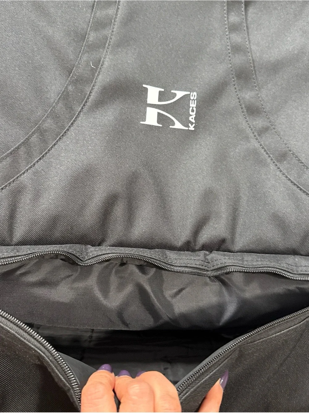 Kaces pairs durable easily
